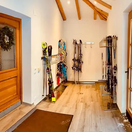 아파트 Haus Plattenkar