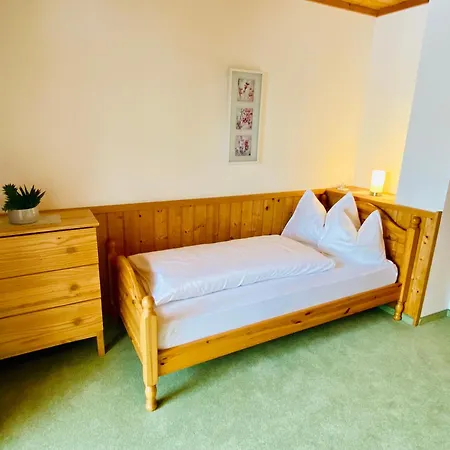 Haus Plattenkar * Obertauern