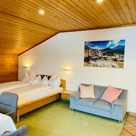 Haus Plattenkar 아파트