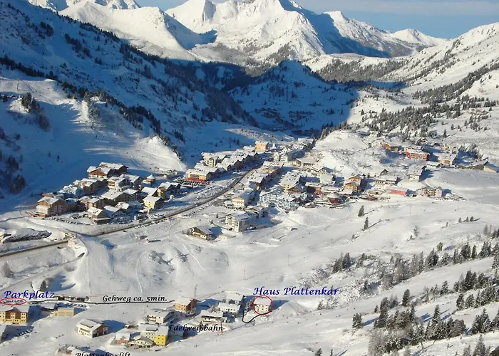 Haus Plattenkar Apartament