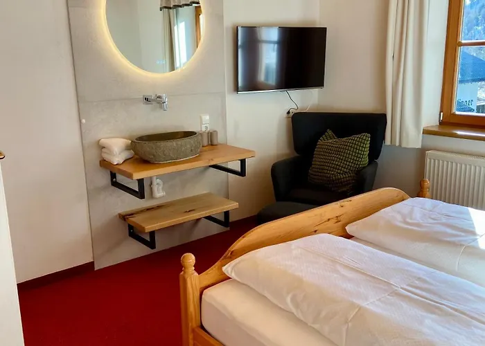 Haus Plattenkar Obertauern