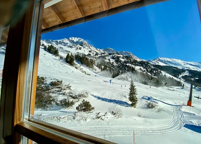 Haus Plattenkar Appartement *