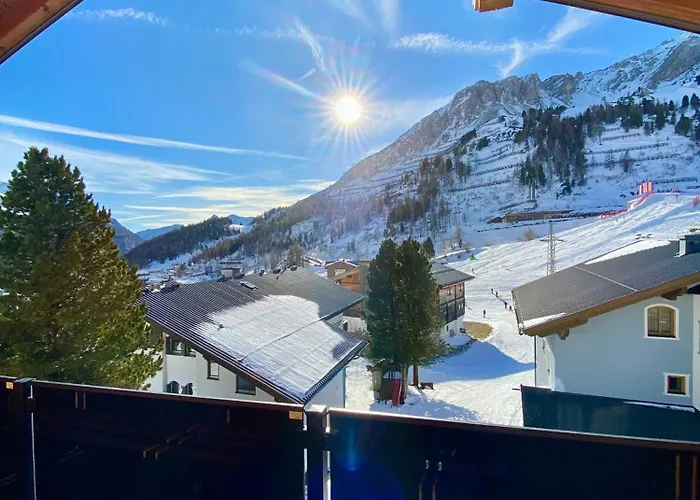 Haus Plattenkar Apartament *