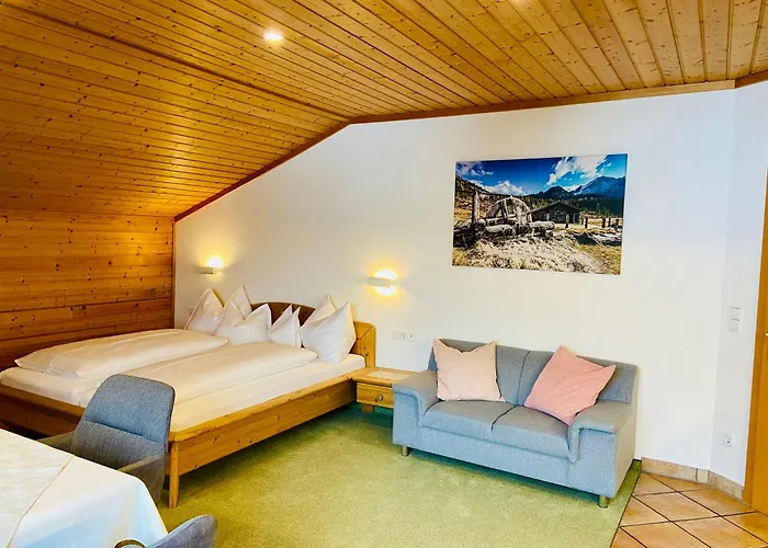 Haus Plattenkar Apartament